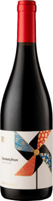 Ziríes Con Viento Fresco Garnacha 75 cl