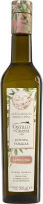 Azeite de Oliva Castillo de Canena Reserva Familiar Arbequina Reserva 50 cl