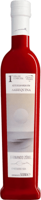 35,95 € Free Shipping | Olive Oil Castillo de Canena 1º Día de Cosecha Andalusia Spain Arbequina Medium Bottle 50 cl