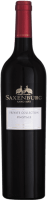 Saxenburg Private Collection Pinotage 75 cl