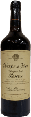 14,95 € Envoi gratuit | Vinaigre Domecq Andalousie Espagne Bouteille 1 L