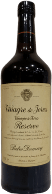 14,95 € Envio grátis | Vinagre Domecq Andaluzia Espanha 1 L