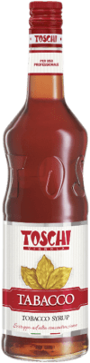 18,95 € 送料無料 | カクテルシロップ Toschi イタリア 1 L Tabacco — タバコ アルコールなし
