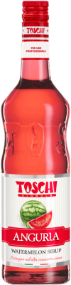 Sirope para Cóctel Toschi Sirope Sandía 1 L Sin Alcohol