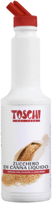 23,95 € Envoi gratuit | Schnapp Toschi Puré Caña de Azúcar Italie Bouteille 1 L Sans Alcool