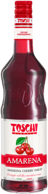 Сироп коктейля Toschi Amarena Cherry Syrup Cereza 1 L Без алкоголя