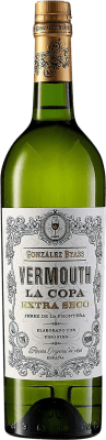 Vermouth González Byass La Copa Extra Dry 75 cl