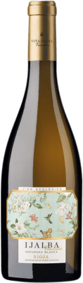 Viña Ijalba Maturana White 75 cl