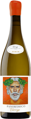 Vinos del Panorámico Majuelos del Panorámico Tierroya Viura старения 75 cl