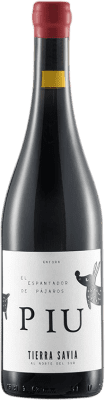 Tierra Savia Piu Ánfora Grenache Biologique 75 cl