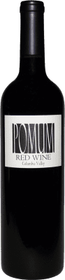 54,95 € Free Shipping | Red wine Pomum Red I.G. Columbia Valley Columbia Valley United States Merlot, Cabernet Sauvignon, Cabernet Franc, Malbec, Petit Verdot Bottle 75 cl