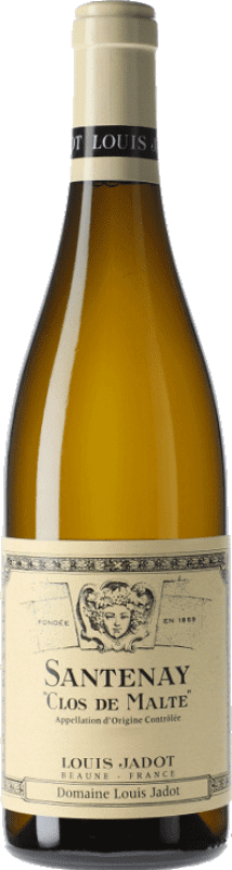 62,95 € Envoi gratuit | Vin blanc Louis Jadot Clos de Malte A.O.C. Santenay Bourgogne France Pinot Noir Bouteille 75 cl