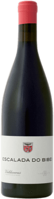 56,95 € Kostenloser Versand | Rotwein Vinos del Atlántico Escalada do Bibei D.O. Valdeorras Galizien Spanien Mencía, Brancellao, Merenzao Flasche 75 cl