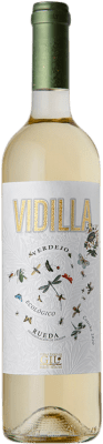 Shaya Vidilla ECO Verdejo 75 cl