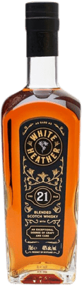 179,95 € Free Shipping | Whisky Blended Glenallachie White Heather Scotland United Kingdom 21 Years Bottle 70 cl