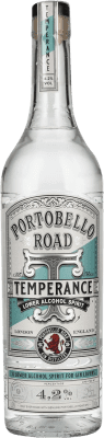23,95 € Kostenloser Versand | Schnaps Portobello Road Temperance Großbritannien 70 cl