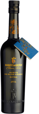 Olivenöl Marqués de Griñón Oleum Artis E-NOL Extra Nativ 50 cl