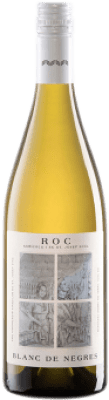 Sant Josep Roc Blanc de Negres Grenache Tintorera 75 cl