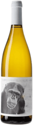 La Vinyeta Mono Àfrica Malvasía 75 cl