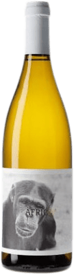 La Vinyeta Mono Àfrica Blanco Malvasía 75 cl