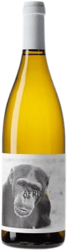 10,95 € Envoi gratuit | Vin blanc La Vinyeta Mono Àfrica Blanco D.O. Empordà Espagne Malvasía Bouteille 75 cl