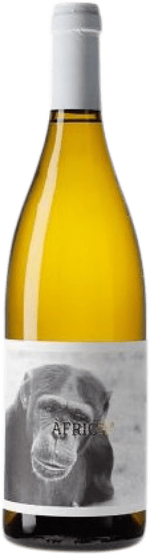 13,95 € Envoi gratuit | Vin Blanc La Vinyeta Mono Àfrica D.O. Empordà Espagne Malvasía Bouteille 75 cl
