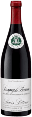 Louis Latour Pinot Black 75 cl