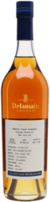 298,95 € Envoi gratuit | Cognac Delamain Malaville Révélation Collection France 70 cl