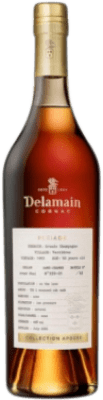 723,95 € Envío gratis | Coñac Delamain Apogée Collection — Colección, Ancestral Francia 70 cl