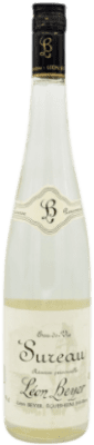 69,95 € 免费送货 | 利口酒 Léon Beyer 法国 70 cl Sureau — 接骨木