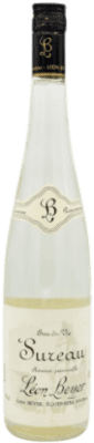 68,95 € Kostenloser Versand | Liköre Léon Beyer Sureau A.O.C. Alsace Frankreich Flasche 70 cl
