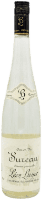 68,95 € Envío gratis | Licores Léon Beyer Sureau A.O.C. Alsace Francia Botella 70 cl