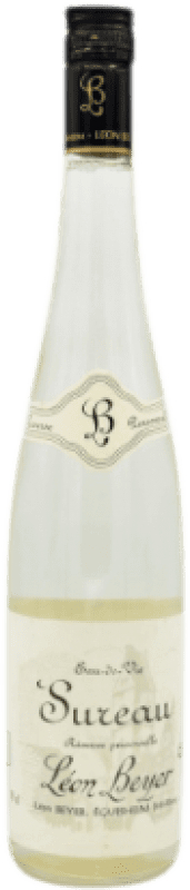 54,95 € Spedizione Gratuita | Liquori Léon Beyer Sureau A.O.C. Alsace Francia Bottiglia 70 cl