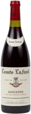 Ladoucette Comte Lafond Rouge Pinot Schwarz 75 cl