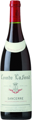 Ladoucette Comte Lafond Rouge Pinot Preto 75 cl