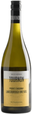 29,95 € Envio grátis | Vinho branco Domaine Tournon Landsborough Austrália Chardonnay Garrafa 75 cl