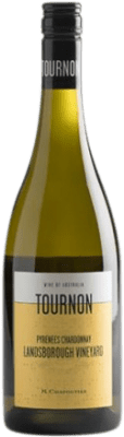 29,95 € Envio grátis | Vinho branco Tournon Landsborough Austrália Chardonnay Garrafa 75 cl