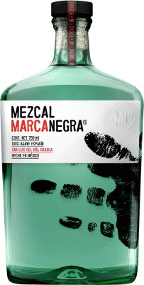 Mezcal Benevá Marca Negra Espadín 70 cl