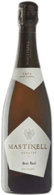 MasTinell Real Brut — Herb Große Reserve — Lange Reifung 1,5 L