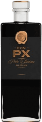 Toro Albalá Don PX Selección Pedro Ximénez 1968 20 cl