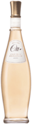 109,95 € 送料無料 | ロゼワイン Domaines Ott Château Romassan Rosé — ロゼ A.O.C. Bandol フランス Garnacha — グルナッシュ, Mourvèdre — ムールヴェードル, Cinsault — サンソー マグナムボトル 1,5 L