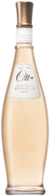 Domaines Ott Château Romassan Rosé 1,5 L