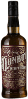 Whiskey Blended Viaduct Dunboy 70 cl