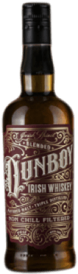 19,95 € Envoi gratuit | Whisky Blend Viaduct Dunboy Royaume-Uni 70 cl