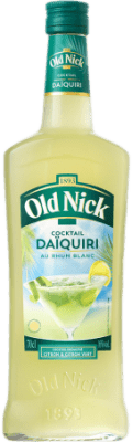 7,95 € 免费送货 | 施纳普斯 Bardinet Old Nick 法国 70 cl Daiquiri — 代基里