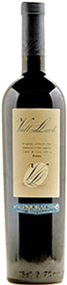 284,95 € Бесплатная доставка | Красное вино Vall Llach D.O.Ca. Priorat Каталония Испания Merlot, Cabernet Sauvignon, Mazuelo, Carignan бутылка 75 cl