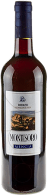 Montesoro Mencía Молодой 75 cl