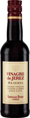 Vinagre González Byass Jerez Reserva 37 cl