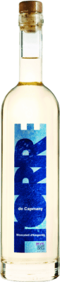 Pere Guardiola Torre de Capmany Moscatel — Muscat 75 cl