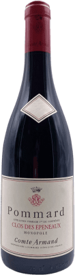 Clos des Epeneaux Comte Armand 1er Cru Pinot Negro 75 cl